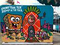 Zack in Sponge Bobs House